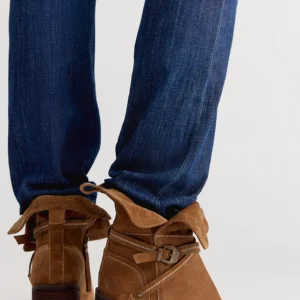 Free People Landry Platform Boot
