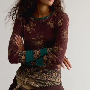 Free People Easy Does It