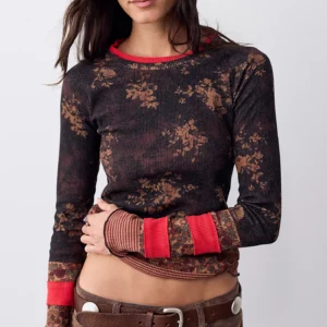 Free People Easy Does It