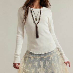 Free People Easy Does It